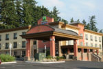 Holiday Inn Express Lake Oswego