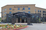 The Grand Hotel Bridgeport