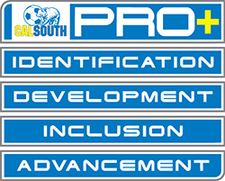 Cal South ODP Training Pool Hotel Information