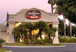 Residence Inn by Marriott Ventura-Oxnard