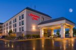 Hampton Portland Airport Hotel