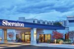 Sheraton – Portland Airport